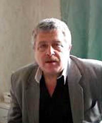 Валерий Давидович Рубинчик