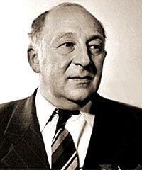 Osip Naumovich Abdulov