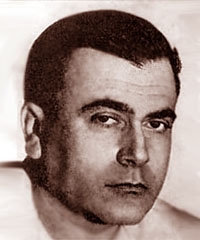 Михаил Леонидович Анчаров