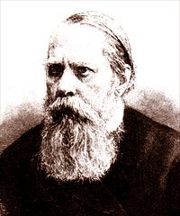 Mihail Evgrafovich Saltykov-Schedrin