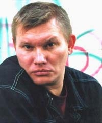 Дмитрий Евгеньевич Персин