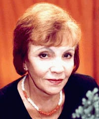 Rimma Fedorovna Kazakova