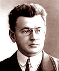 Arkadij Timofeevich Averchenko