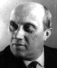 Виктор Александрович Павловский