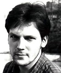 Дмитрий Петрович Щербина