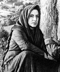 Vera Ivlianovna Andzhaparidze