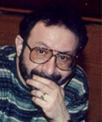 Evgeniy Shulimovich Margulis