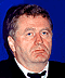 Vladimir  Zhirinovskiy