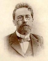 Anton Pavlovich Chehov