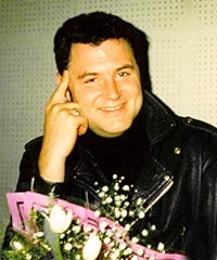 Maksim  Leonidov