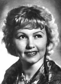 Muza  Krepkogorskaya