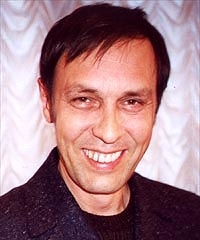Nikolay Ivanovich Noskov