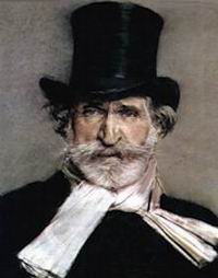 Giuseppe  Verdi