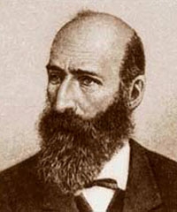 Александр Николаевич Афанасьев