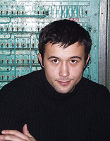 Сергей  Бабкин