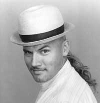 Владимир  Бажин