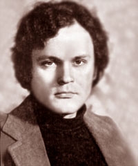 Nikolay Nikolaevich Eremenko-mladshiy