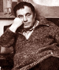 Eldar Aleksandrovich Ryazanov