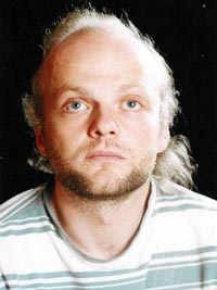 Sergey  Barkovskiy