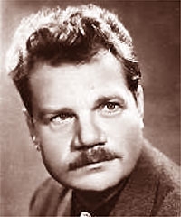 Mihail Ivanovich Pugovkin
