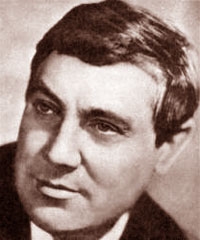 Pavel Borisovich Luspekaev