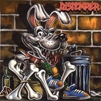 Distemper  - Distemper. XV