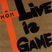 НОМ  - НОМ. Live is Game