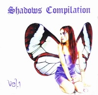 Various Artists. Shadows Compilation. Vol.1