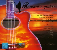 Gasan Bagirov - Gasan Bagirov. Romantic guitar