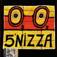 5'Nizza (Пятница)  - 5 Nizza. O5