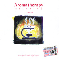 Aromatherapy  Relaxing Levantis 