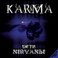 Karma  - Karma. Deti nirwany