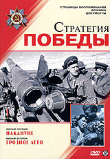 Виктор Викторов - Стратегия победы. Часть 1. Накануне. Грозное лето