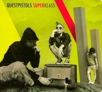 Quest Pistols  - Quest Pistols. Superklass