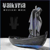 Валькирия  - Valkyria. Mystical Mass