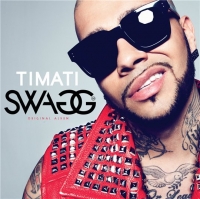 Timati  - Timati. Swagg