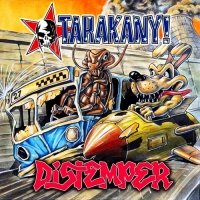 Tarakany!  - Tarakany & Distemper. Esli parni ob'edinyatsya