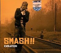 SMASH!!  - Smash!! Evolution (2005)