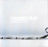 Карибасы  - Карибасы представляют: Modern Dub Selection