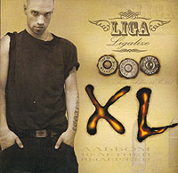 Ligalajz. XL (2006) - Ligalize  