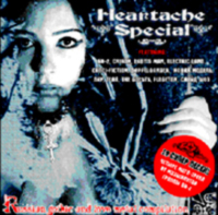 Bi-2  - Various Artists. Heartache Special