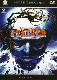 Andrej Tarkovskij - Stalker (RUSCICO) (2 DVD) (NTSC)