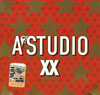 A'Studio. XX - A'Studio  