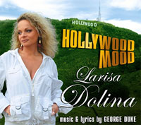 Larisa Dolina - Larisa Dolina. Hollywood Mood