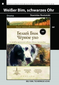 Stanislav Rostockiy - White Bim the Black Ear (Belyj Bim Chernoe uho) (Restored Version) (Diamant)