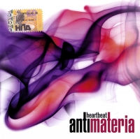 Antimateria  - Antimateria. Heartbeat