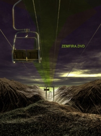 Zemfira Ramazanova (Zemfira) - Zemfira. DVD