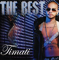 Timati  - Timati. The Best