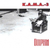 Delfin / Dolphin  - Dolphin. K.A.M.A.-Z