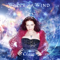 Water Wind (Veter Vody)  - Water Wind. Time swirl (Vodovotot vremen)